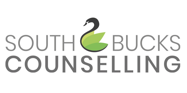 South Bucks. Counselling logo